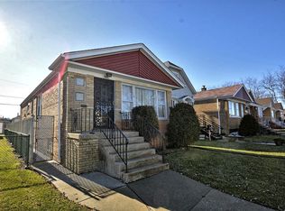 3743 W 68th St, Chicago, IL 60629