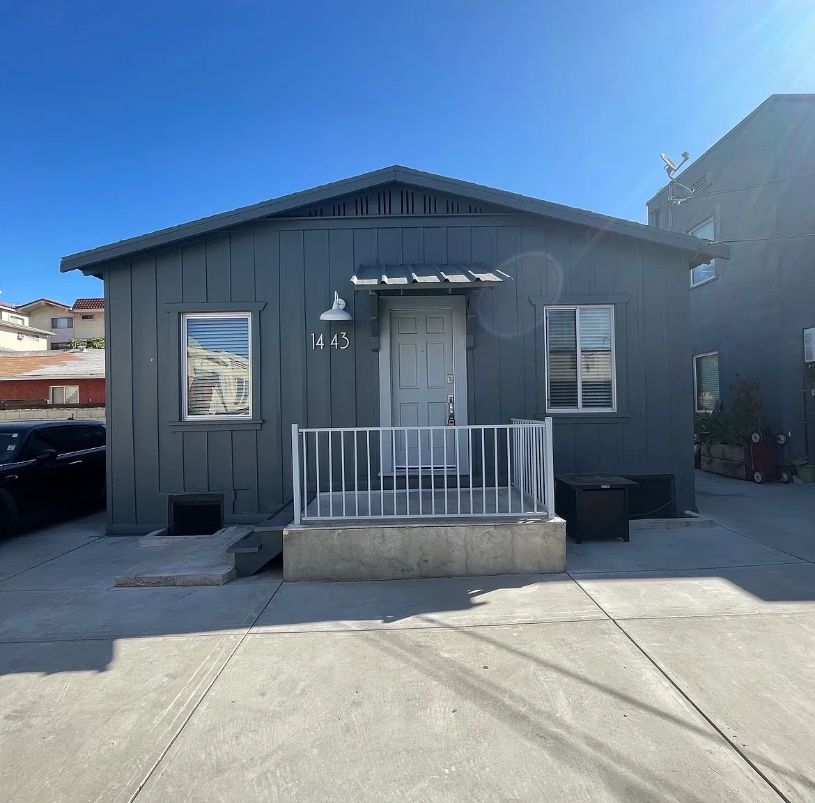 1 bed, $2,495 — Photo 1