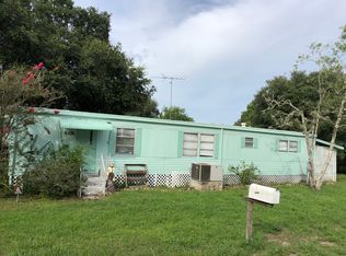 6595 W Richard Dr, Weeki Wachee, FL 34607