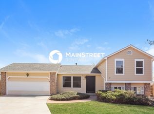 8719 Aspen Ct, Parker, CO 80134