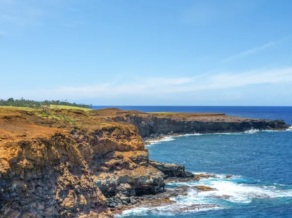Uli Rd Lot 2, Hawi, HI 96719