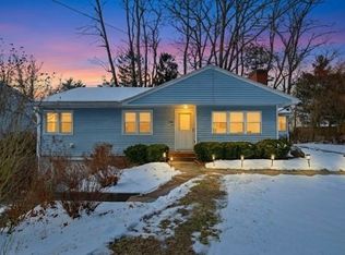 144 Almon Ave, West Springfield, MA 01089