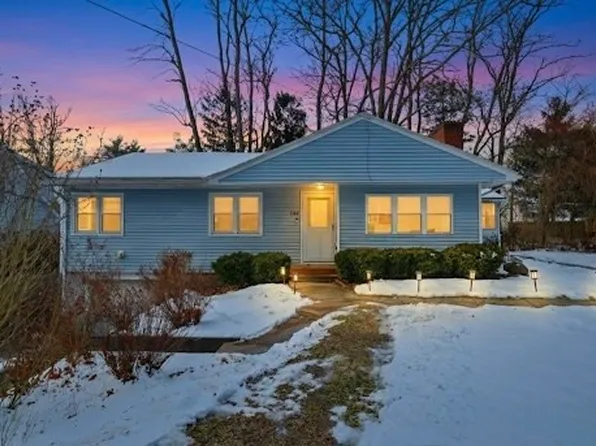 144 Almon Ave, West Springfield, MA 01089