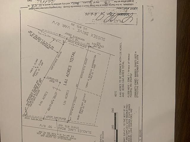 1st image of 0 Sussex Dr