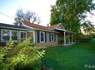 903 S State St, Havana, IL 62644