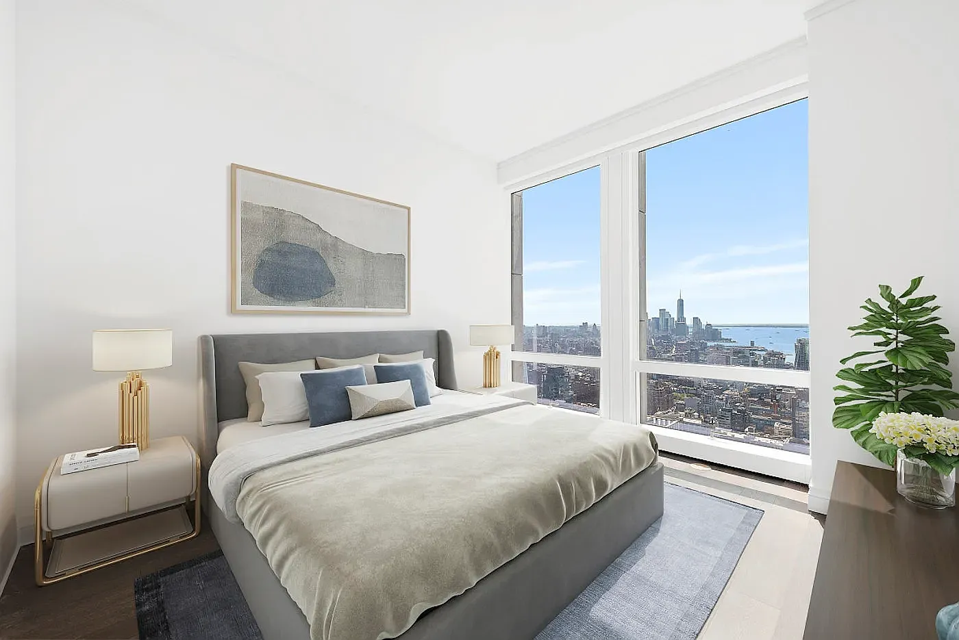 35 Hudson Yards — Photo 2