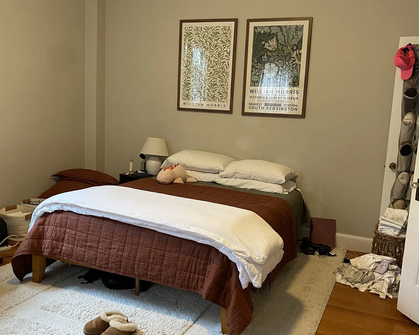 3 bed, 1800 sqft, $4,250 — Photo 4