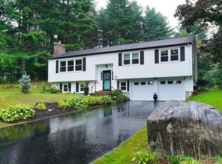 13 Hillcrest Ave, Stow, MA 01775