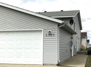 2509 Amber Valley Ct S, Fargo, ND 58104