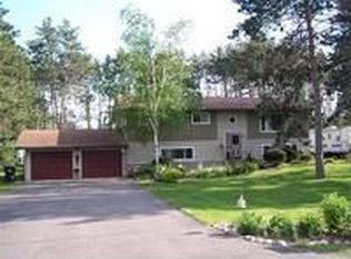 1833 Plantation Ln, Mosinee, WI 54455