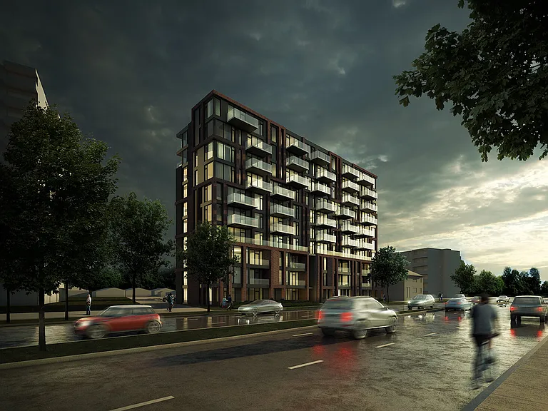 784 Saint Laurent Blvd — Photo 2
