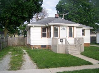 105 S Elm St, Columbia City, IN