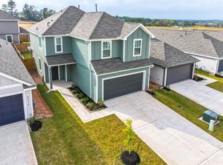 9219 Grace Ridge Dr, Willis, TX 77318