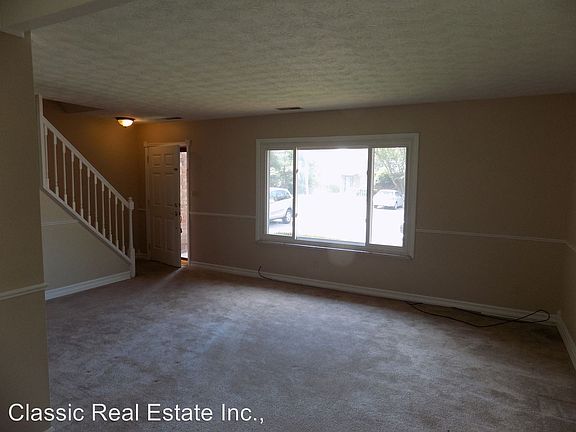 2nd image of 3500 Warwick Dr APT 5