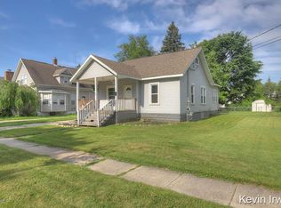 169 Vine St NW, Sparta, MI 49345