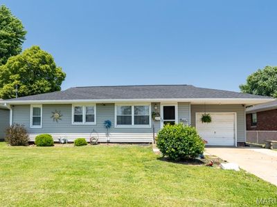804 Ewing St, East Alton, IL, 62024