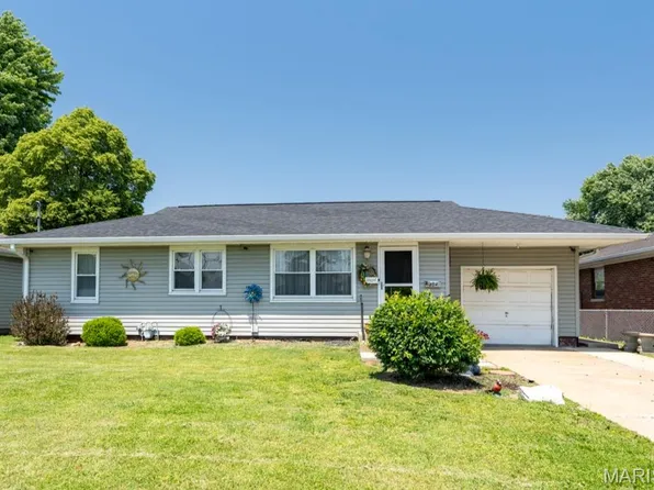 804 Ewing St, East Alton, IL 62024