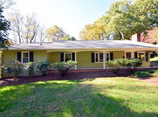 720 Austin Ln, Winston Salem, NC 27106
