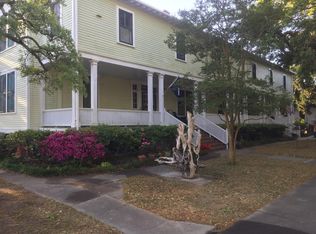 1701 Middle St #5, Sullivans Island, SC 29482