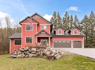 5015 White Pine St, Hermantown, MN 55811