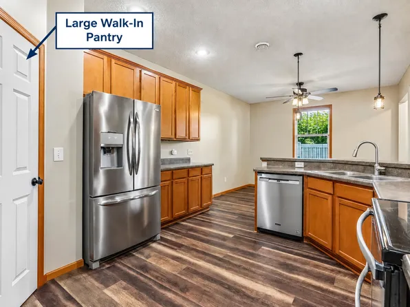 1912 Rose Way #601, Hastings, MN 55033