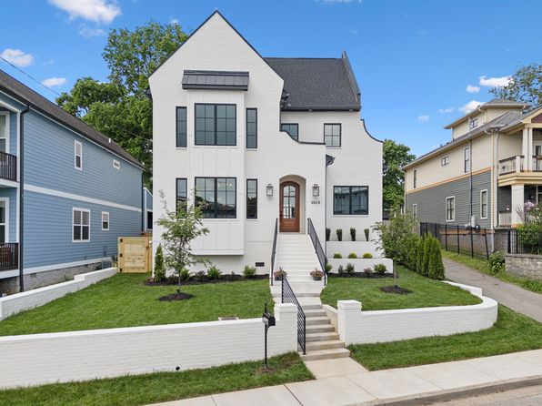 1813 6th Ave N, Nashville, TN 37208