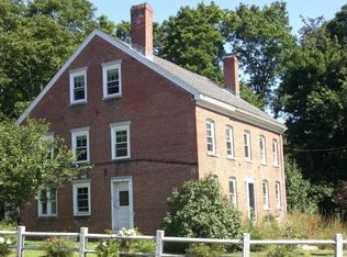 266 Groton Rd, Westford, MA 01886