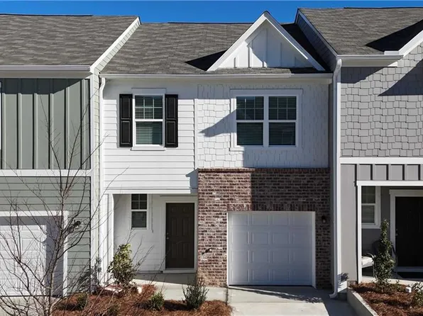 3035 Gorman Dr, Auburn, GA 30011