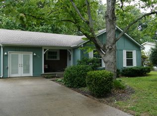 29 James Dr, Metropolis, IL 62960