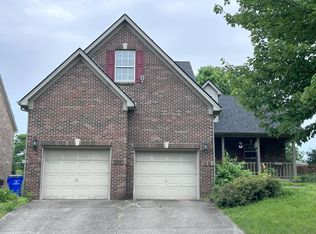 2208 Burns Ct, Lexington, KY 40513