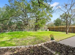 2914 Headly Dr, Austin, TX 78745