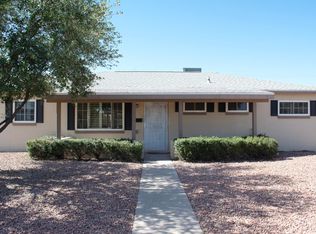 2101 W San Juan Ave, Phoenix, AZ 85015