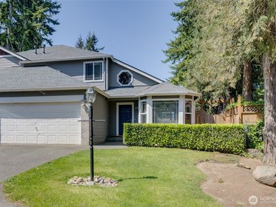 17 119th Street SE #B, Everett, WA, 98208