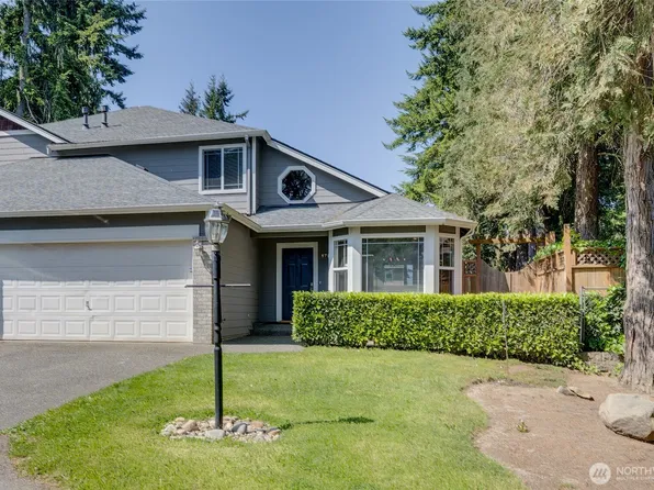 17 119th Street SE #B, Everett, WA 98208