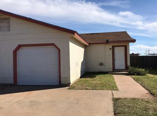 9613 Boston Ave APT B, Lubbock, TX 79423