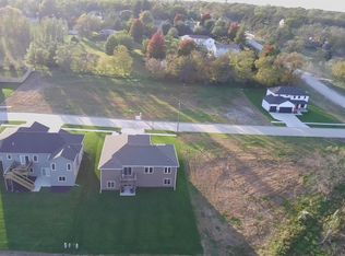 945 Evergreen Rd, Bennet, NE 68317