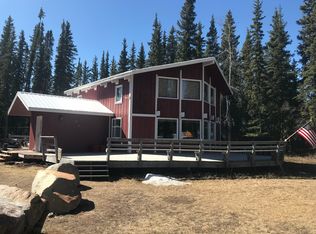 11 Larkspur Loop, Copper Center, AK 99573