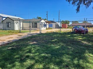 1440 S Handley St, Wichita, KS 67213