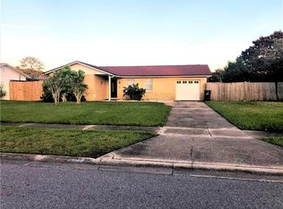 1613 Navarre Ave, Orlando, FL 32822