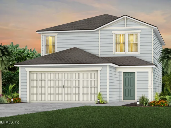 7100 SANDPERCH Street, Jacksonville, FL 32244