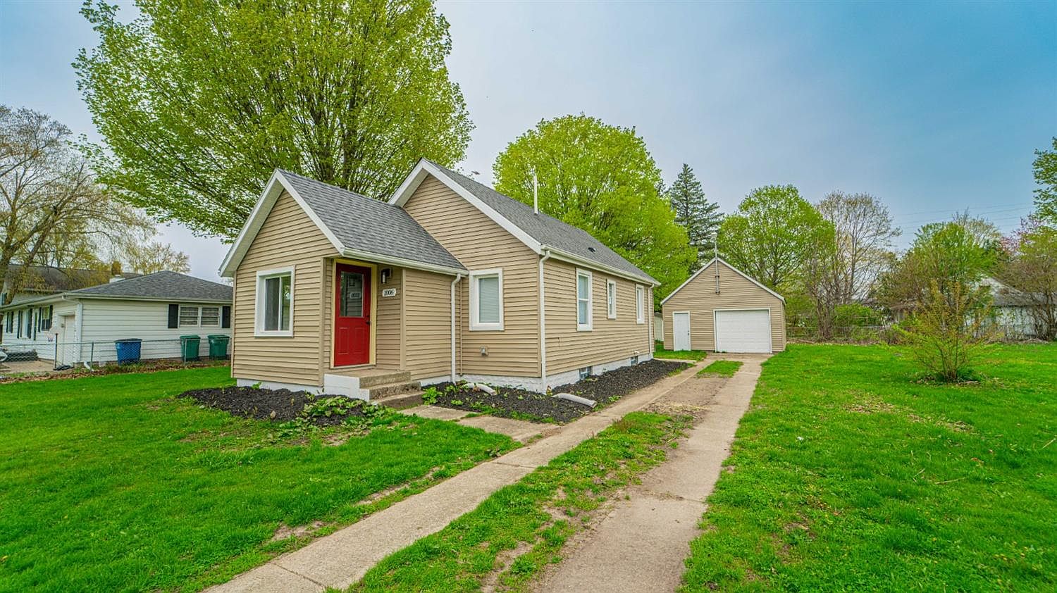 1006 Greenway St, La Porte, IN 46350 MLS 530136 Zillow