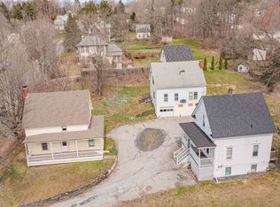 27-31 Currier St, Barre, VT 05641