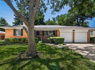 2928 Larkspur Ln, Dallas, TX 75233