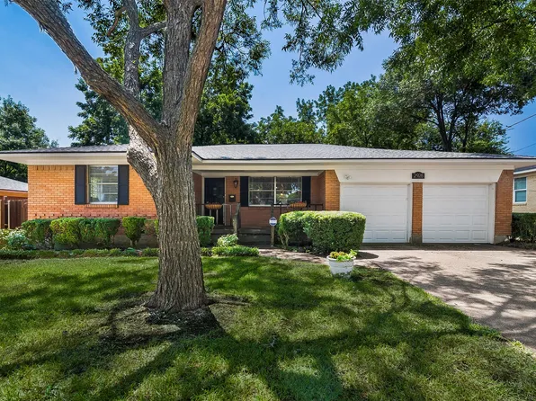 2928 Larkspur Ln, Dallas, TX 75233