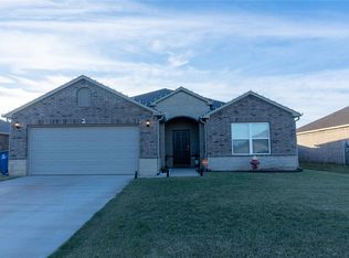 317 Karlee Ln, Newcastle, OK 73065