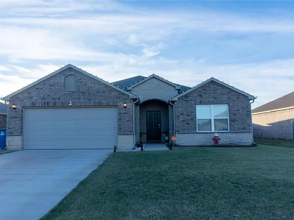 317 Karlee Ln, Newcastle, OK 73065