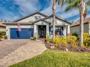 6660 Palmerston Dr, Fort Myers, FL 33966