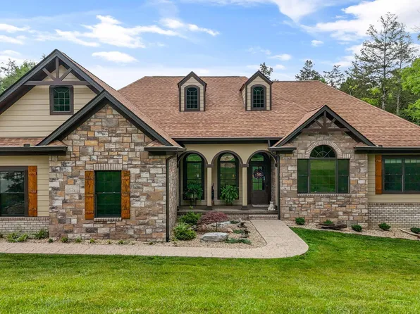 155 E Shore Dr, Rockwood, TN 37854
