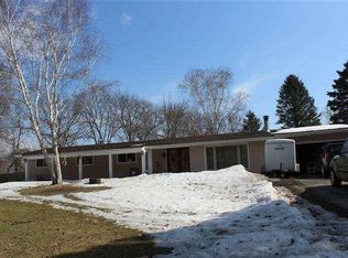 15611 Horton Rd, Kenosha, WI 53142
