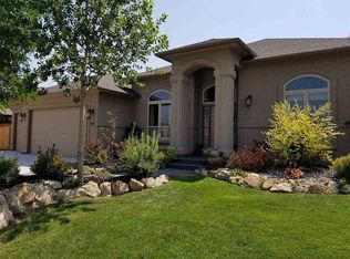 688 Poplar Ct, Grand Junction, CO 81507